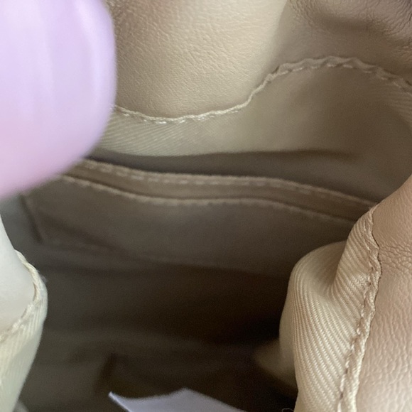 A New Day Tan Faux Leather Crossbody Bag - Picture 5 of 7